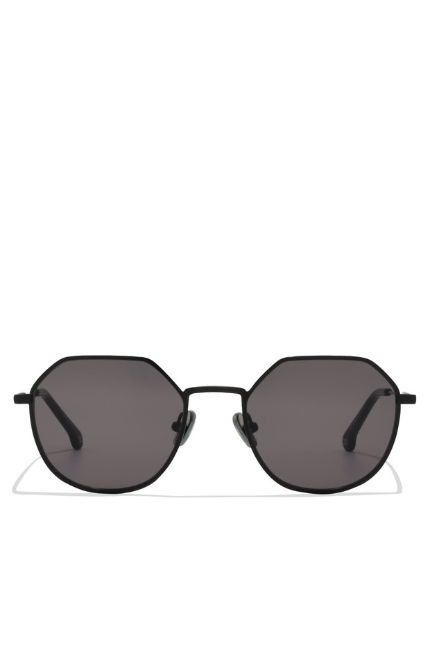 TURN UP III Titanum Sunglasses, Black