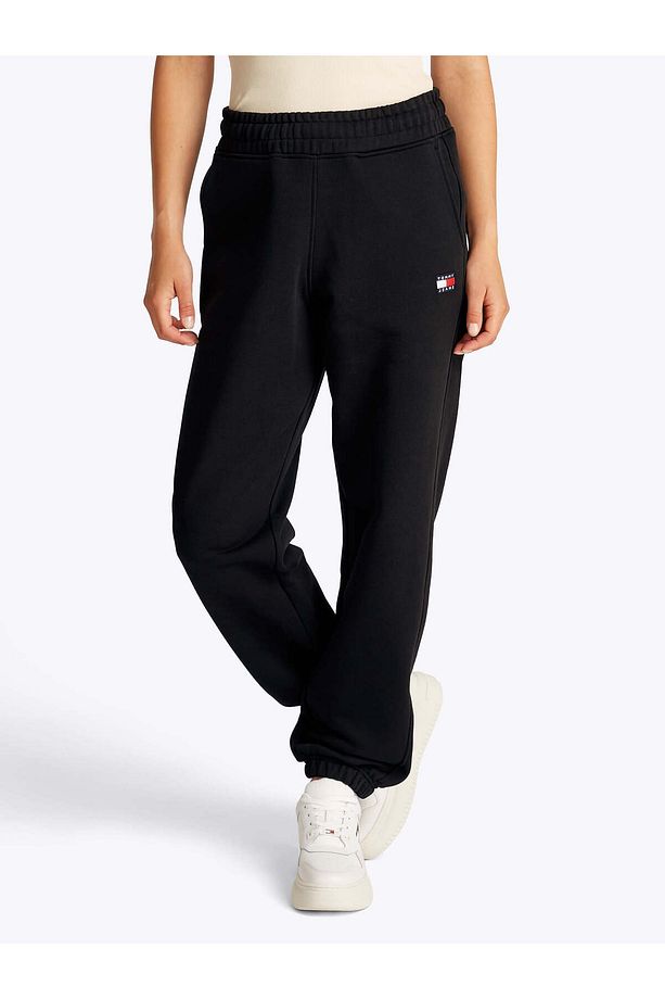 TJW BADGE JOGGER - 1