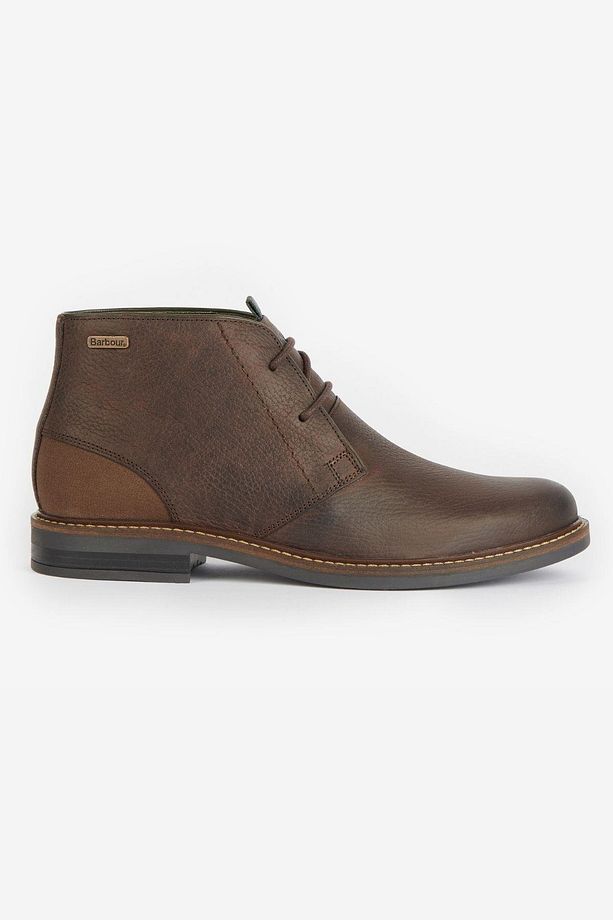 Erkek Readhead Bot Br77 Mocha - 2