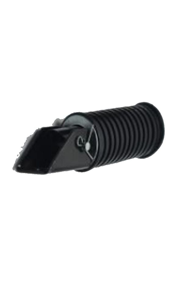 CG 125 ARKA BASAMAK KOMPLE ADET #38040 - 1