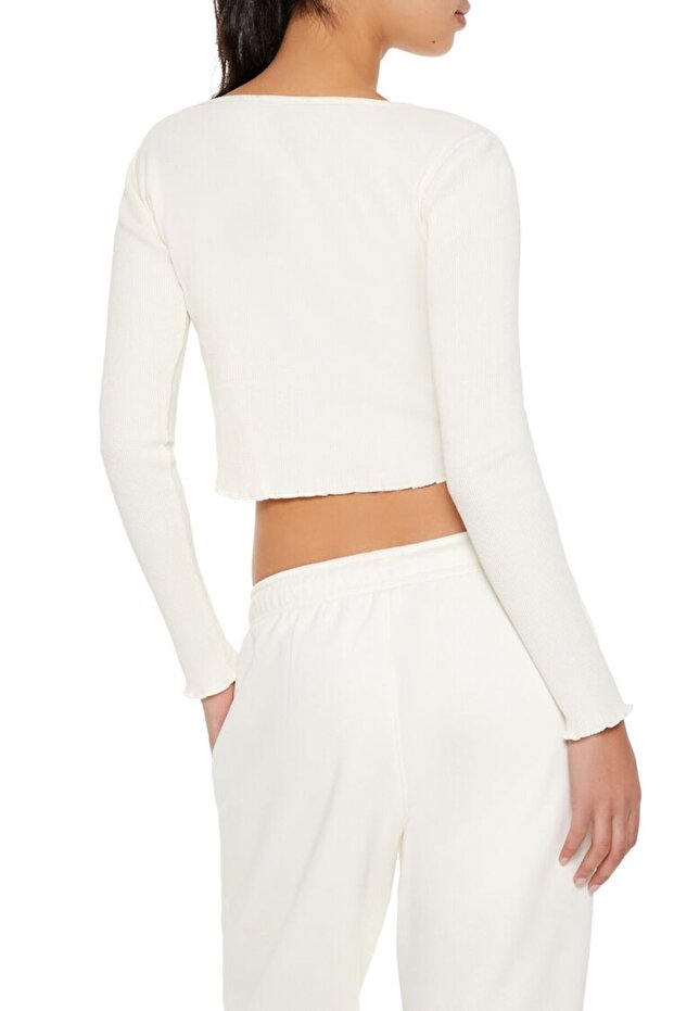 Termal Uzun Kollu Tişört - 5