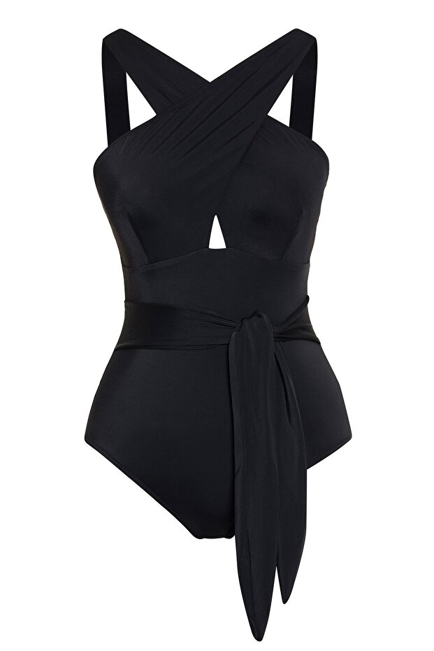 Kemerli Çapraz Mayo - 1