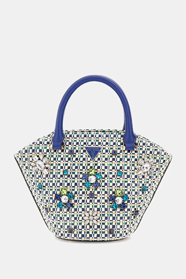 BEAUVOIR MINI TOTE - 1