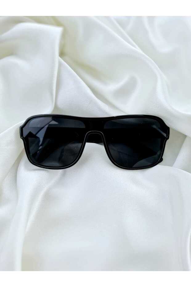 نظارات شمسية مقاومة للأشعة فوق البنفسجية 400 - 1