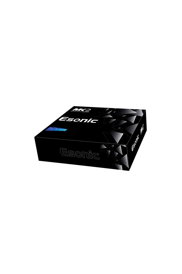 MK2 İ5 3N 8GB DDR3 240SSD 21.5" Monitörlü Set Mini PC - 5