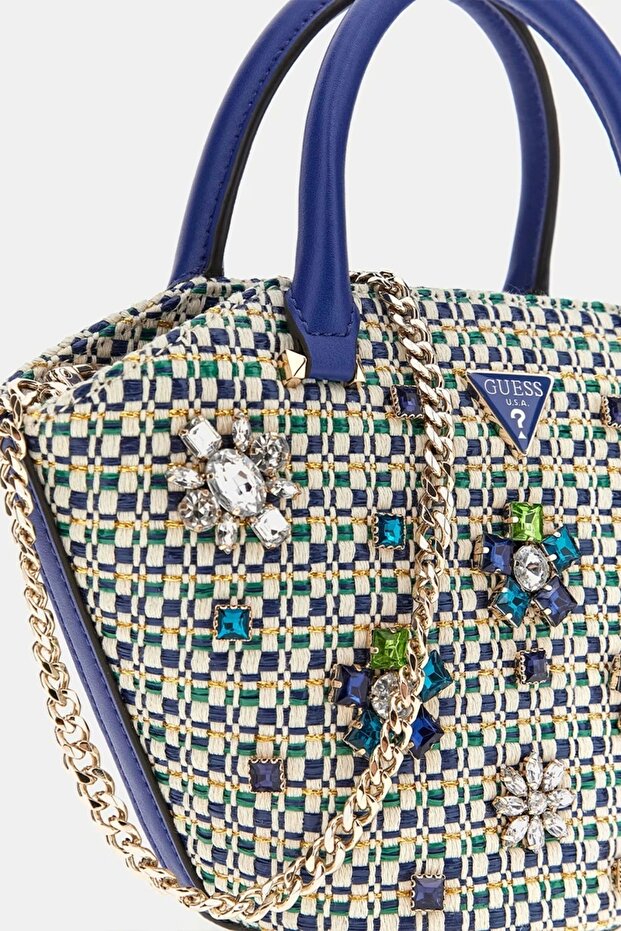 BEAUVOIR MINI TOTE - 3