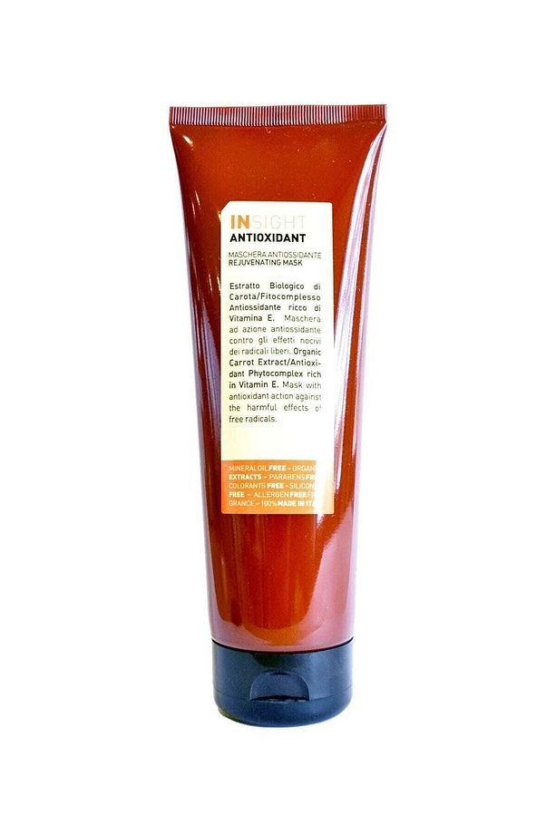Antioxidant Rejuvenating Maske 250 ml - 1