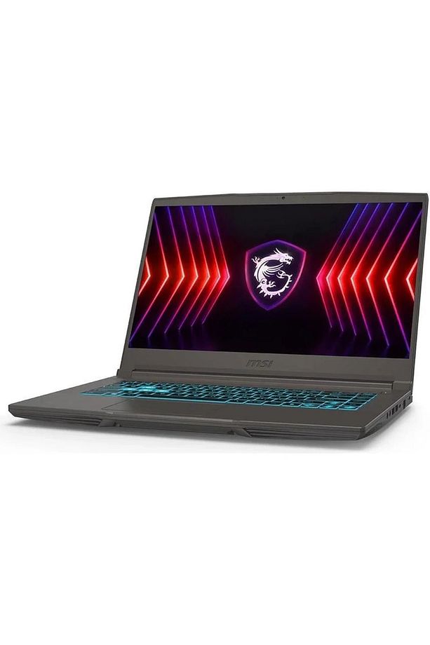 THIN 15 B12VE-1892XTR i7-12650H 64GB 2TB SSD Uyumlu  6GB RTX4050 15.6" Win 11 Pro K30 - 3