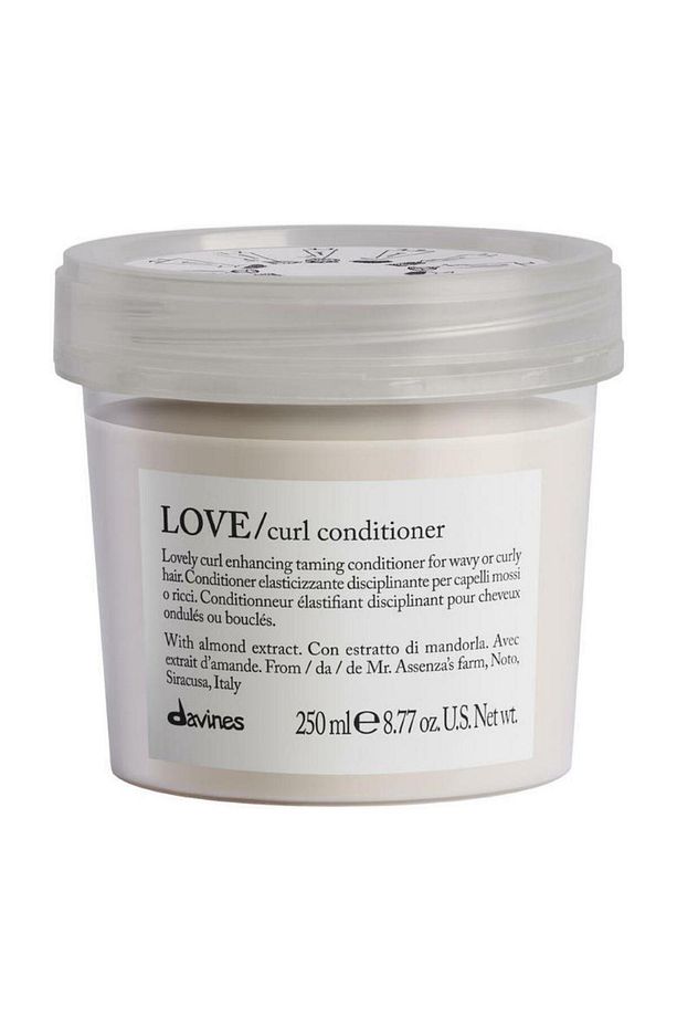 Love Curl Dalgali Saç Bakim Kremi 250ml - 1