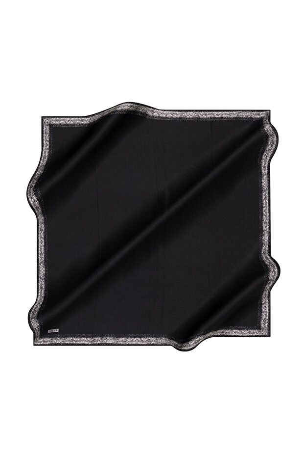 İpek Krep Saten - 1