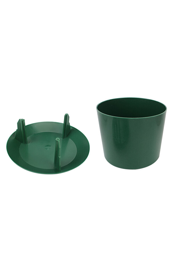 green Garden Farm Protector Slug House Pests Reject Animal Pest Repeller Snail Trap Catcher Gintrap