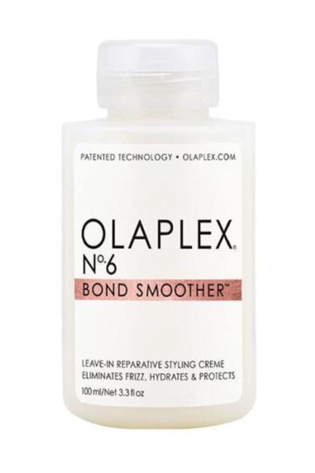Treatment Olaplex Bond Smoother No.6 100ml