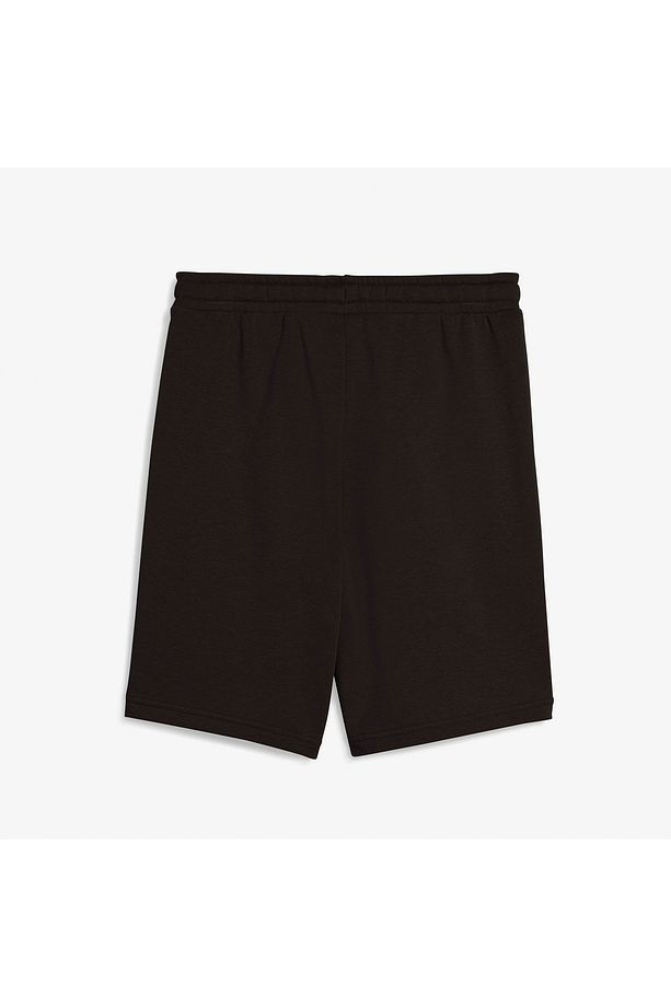 Long Shorts TR B Siyah Erkek Çocuk Şort - 5