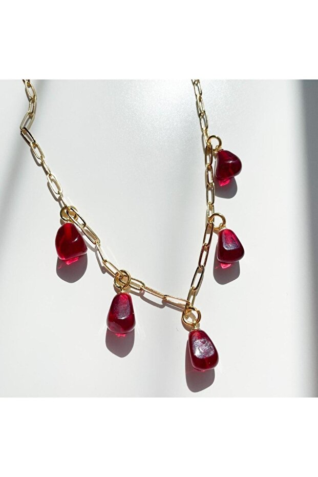 Murano Nar Kolye - 3