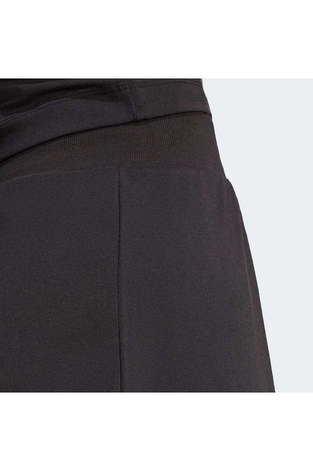 Essentials Color-Pop Cotton Skort - 4