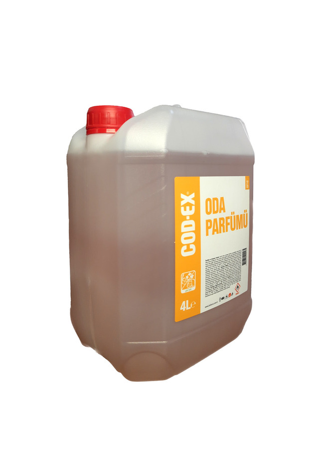 Oda Ve Çamaşır Parfümü 4 L - 5