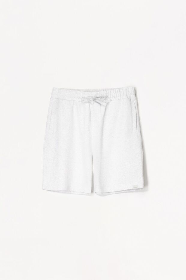 Kalın penye bermuda - 5