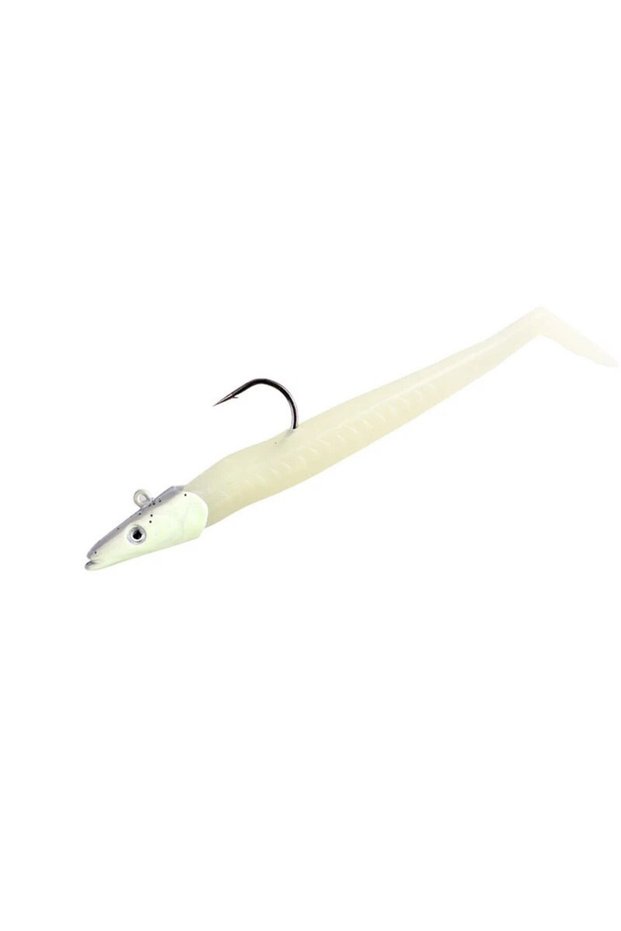 11cm 19g 19g 22g 34g Jig Head Soft Bait Lead Head Soft Fishing Lure For Ocean Fishing