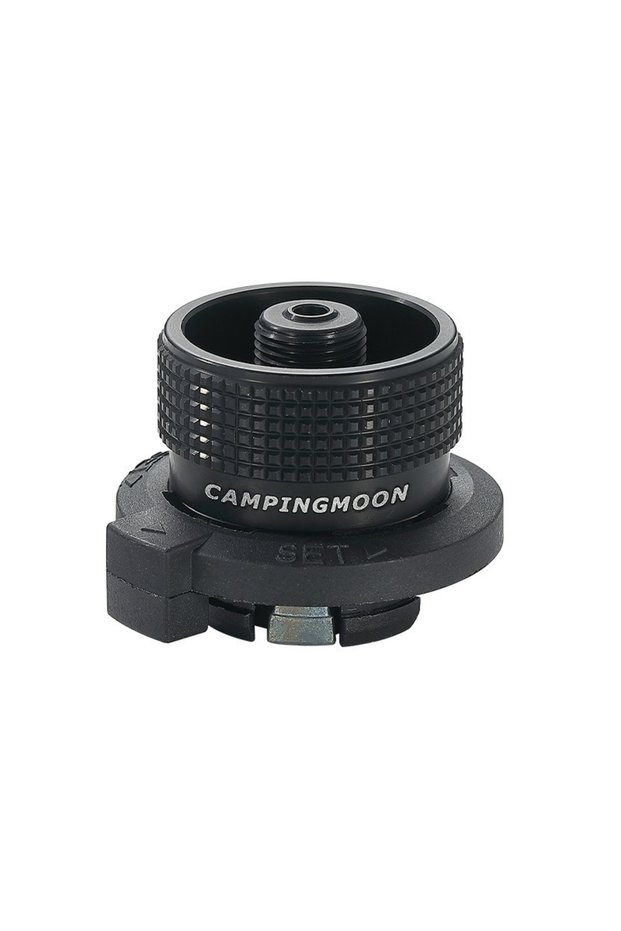 BKZ11 CAMPINGMOON BKZ11 Outdoor Camping Accessories Card type Long Gas Tank to Flat Gas High Mountai