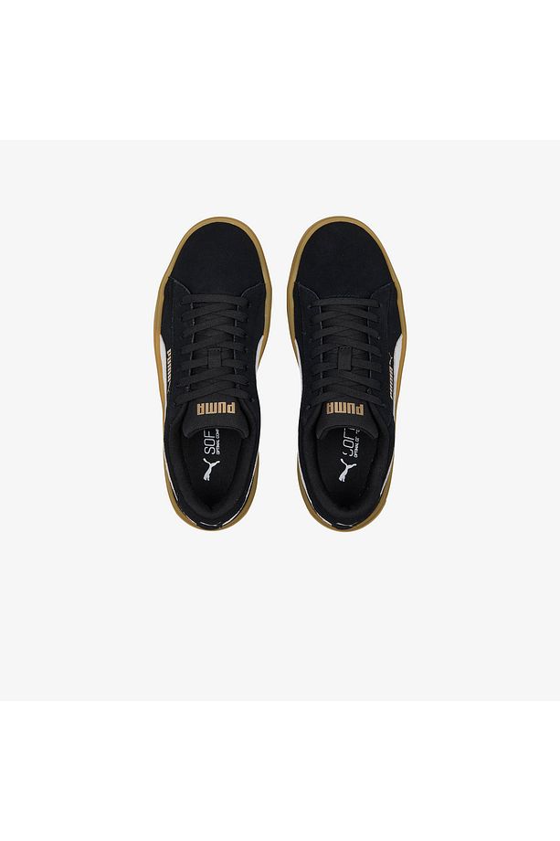 Smash Platform V3 Sd Kadın Siyah Sneaker - 3