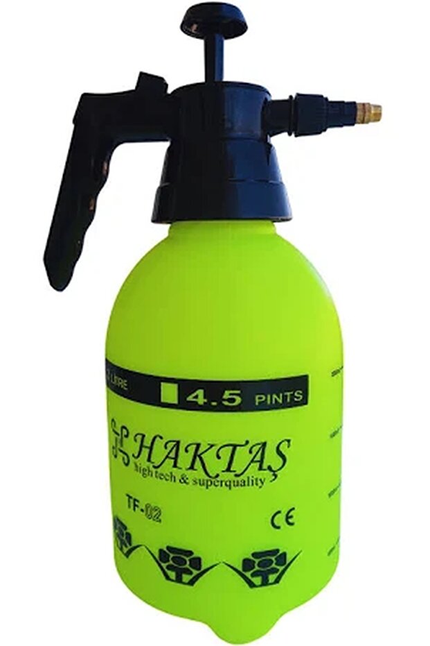 Haktaş İlaç Pompası 2lt - 1