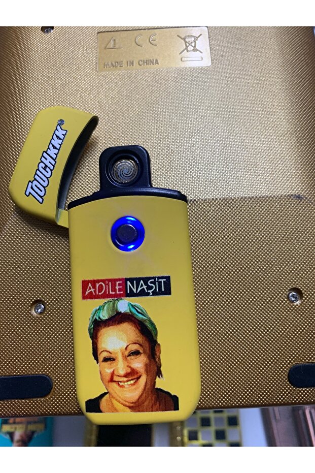 Elektrikli çakmak - 2