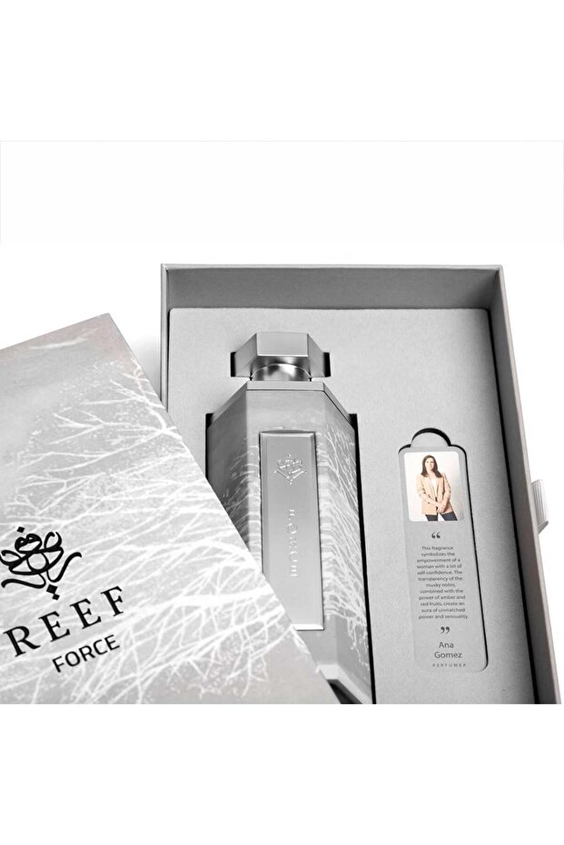 عطر فورس من ريف  - 200 مل - 2