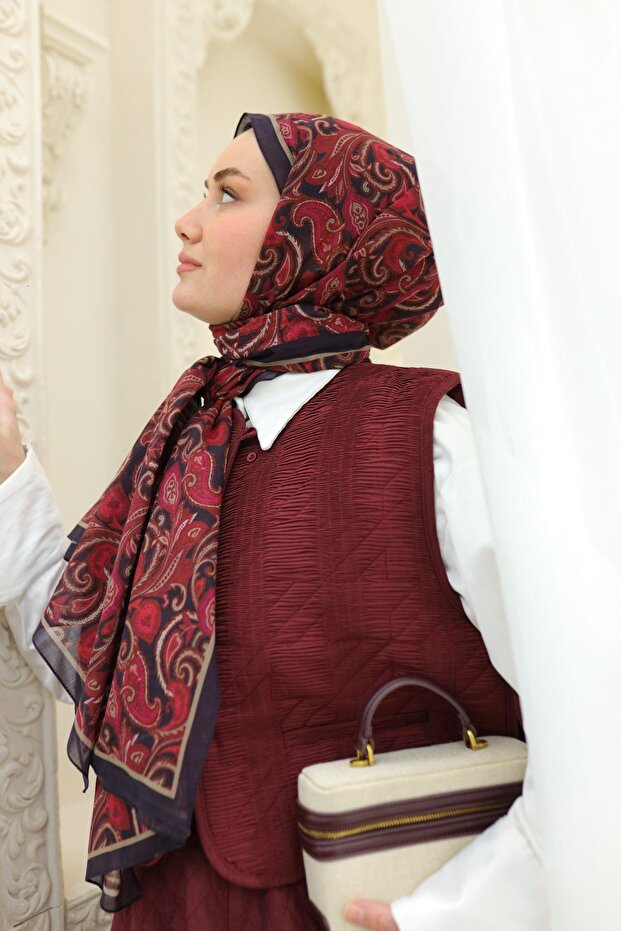 Nariya Şal 90003-10 - 6