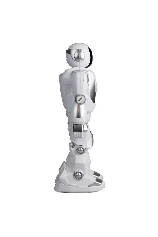 Nessiworld Program A Bot X Programlanabilir Kumandalı Robot - 4