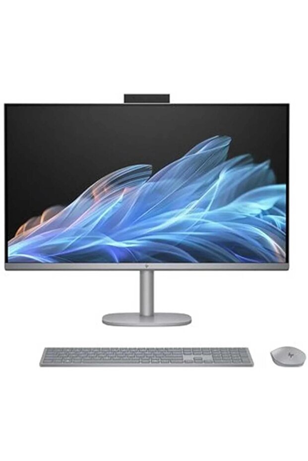 OmniStudio X AllinOne Desktop (2024) Intel Core Ultra 7155H 31.5inch 4K UHD 1TB SSD 32GB RAM