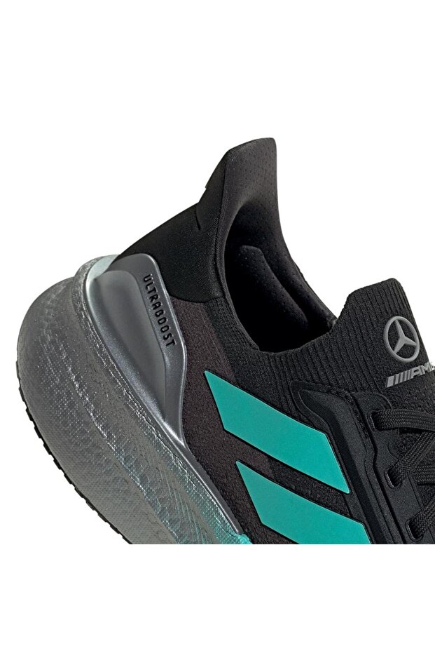 Erkek Siyah Koşu Ayakkabısı Ultraboost 5x M Mer Jr9386 - 8