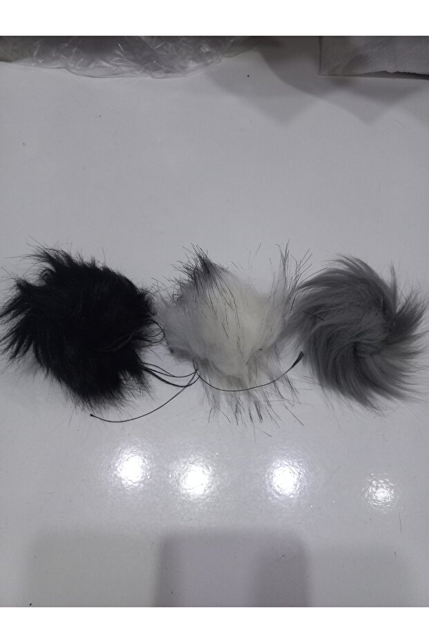 قبعة بوم بوم - 1