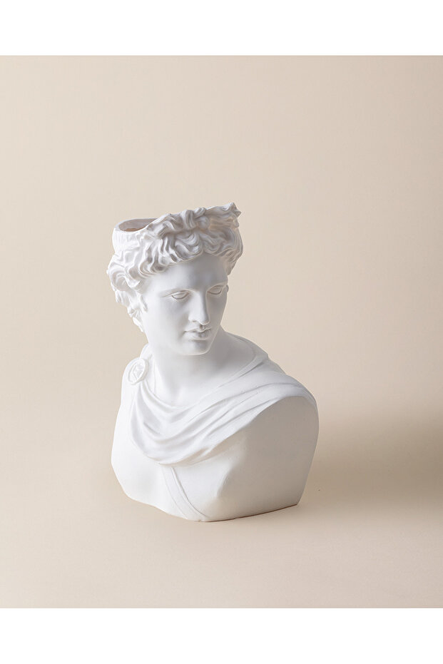 Percy Büst - 2