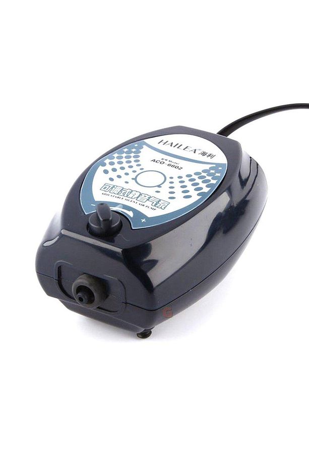 Hava Motoru - Tek Çıkışlı - 1