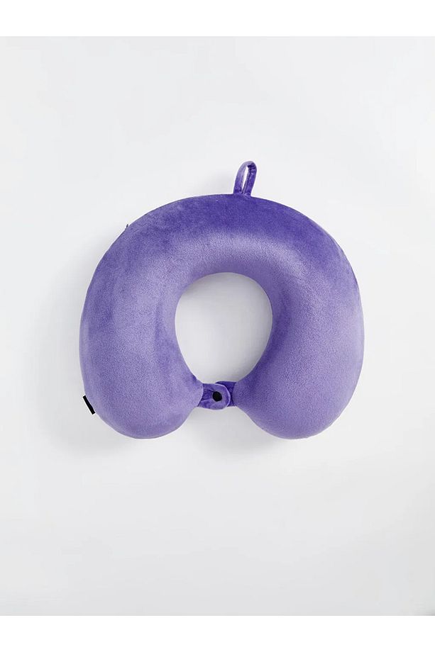 LCW ACCESSORIES Karışık Çıt Çıt Kapamalı Boyun Yastığı - 4