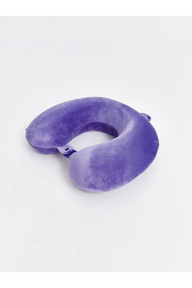 LCW ACCESSORIES Karışık Çıt Çıt Kapamalı Boyun Yastığı - 3
