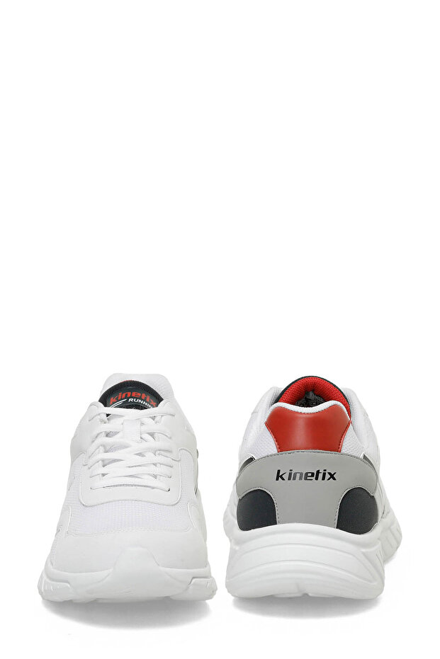 Alvıs Tx 5Fx Білі чоловічі кросівки для бігу та тренувань A101932598 - 5