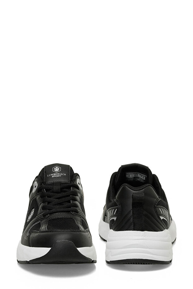 Pol 5Fx Siyah Erkek Sneaker A101932435 - 5