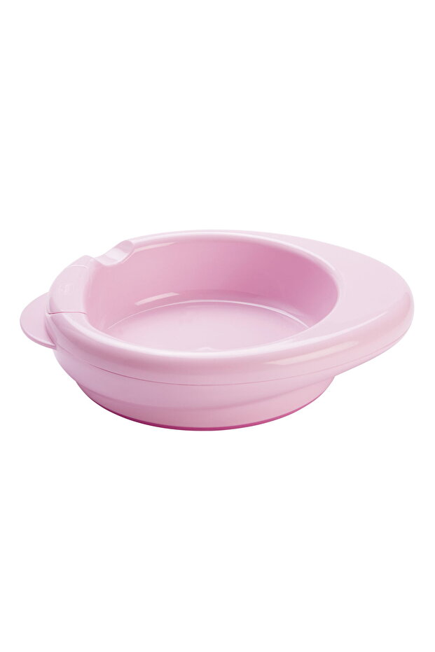 YEMEK SETI 6M -PEMBE - 5