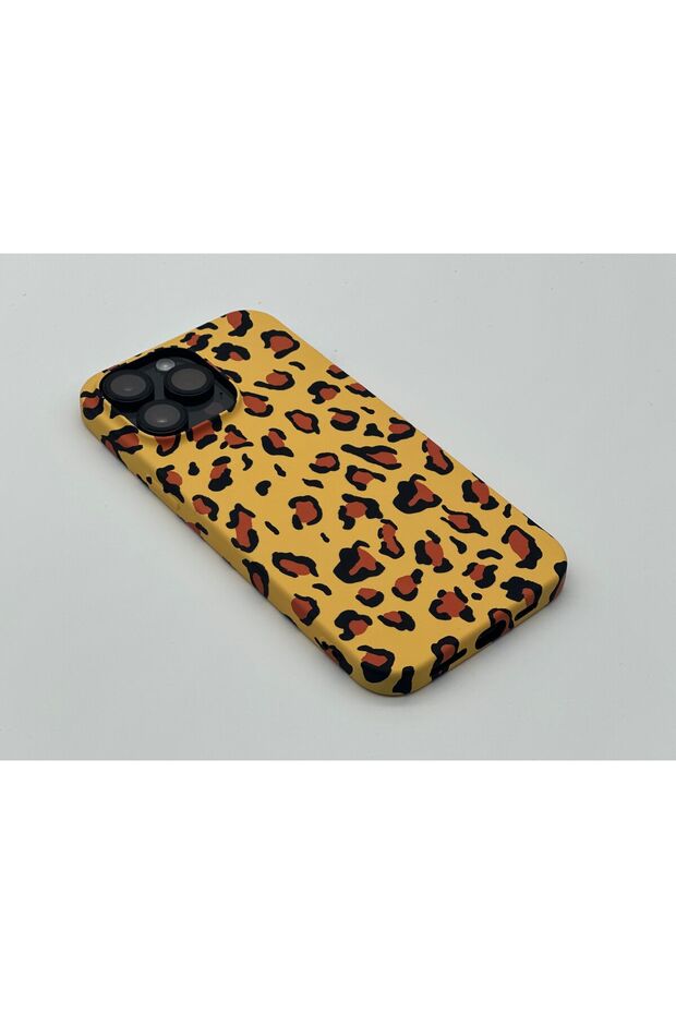 iPhone 15 Compatible Case Soft Ultra Glossy Tpu Vibrant Colors Magsafe Full Protection Case