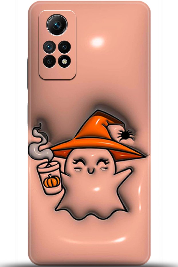 حافظة هاتف Xiaomi Redmi Note 12 Pro مطبوعة بدقة HD - مؤسسة مراقبة 208954