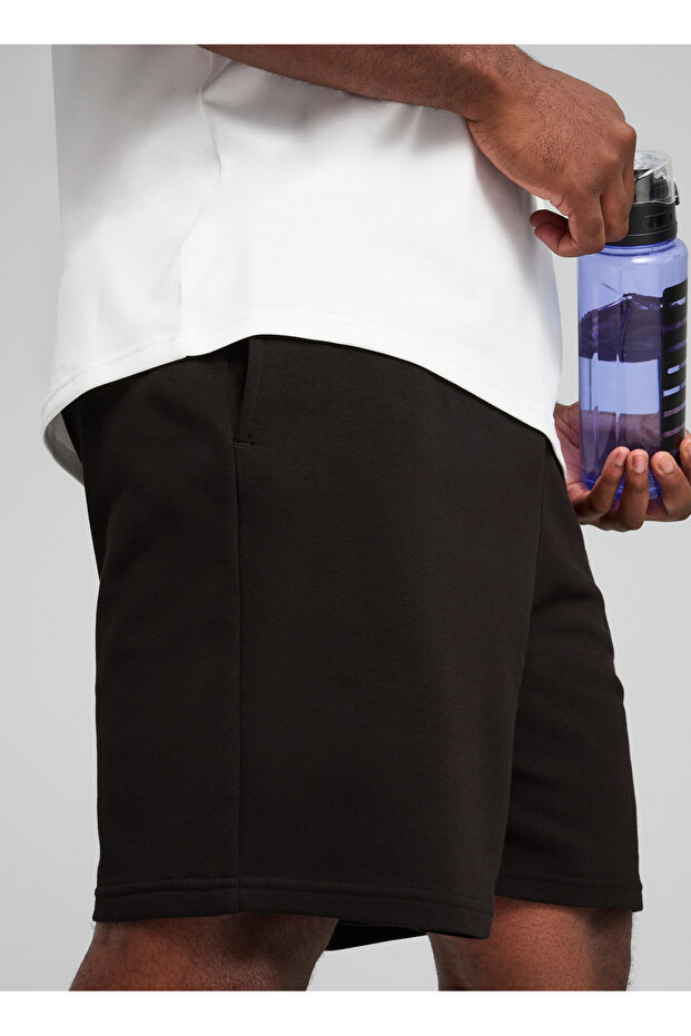 Şort, S, Yeşil - 4