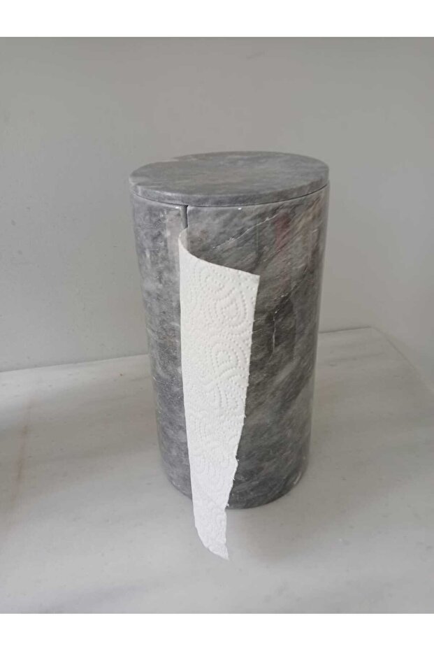 Kağıt havluluk - 3