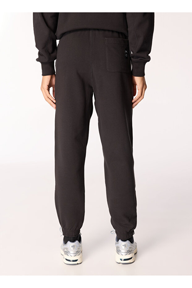 Sweatshirt, S, Siyah - 5