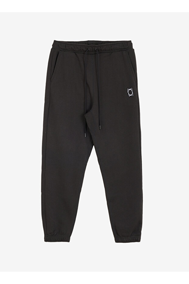 Sweatshirt, S, Siyah - 6