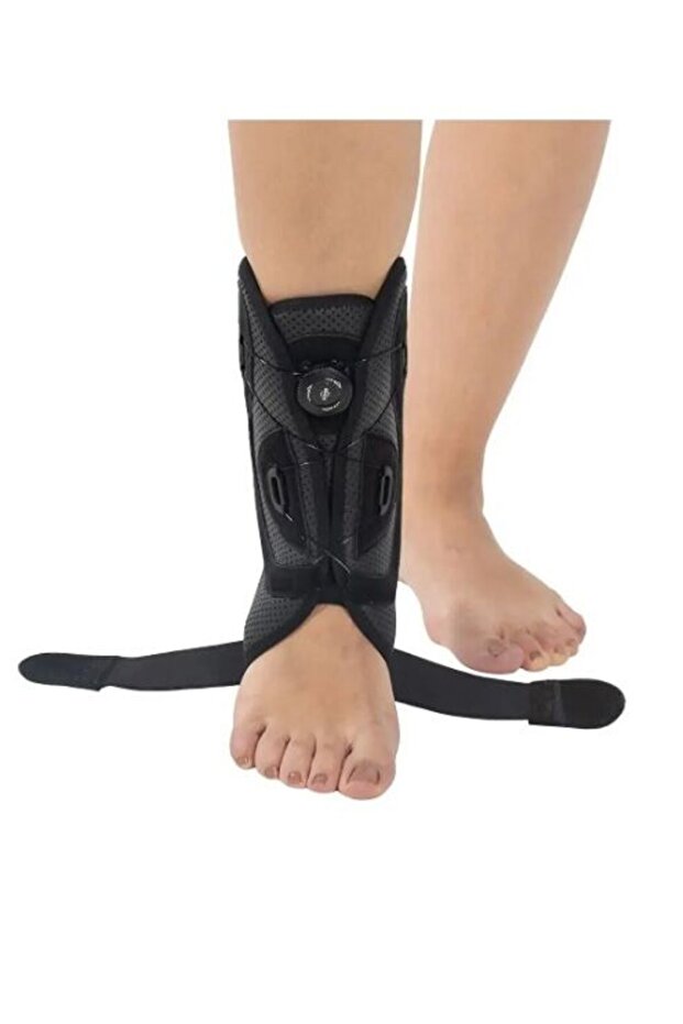 W654 Foot Brace Practical System Medium