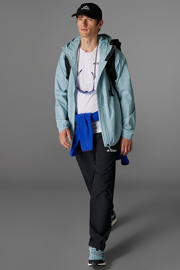 Erkek MT Lıteflex Pantolon - 4