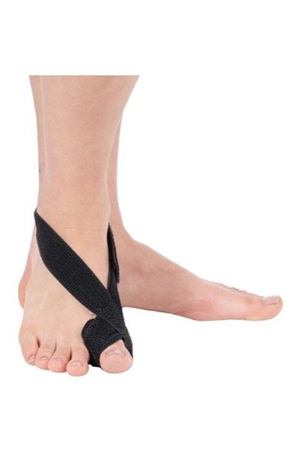 Wingmed Hallux Night Splint W608 يسار