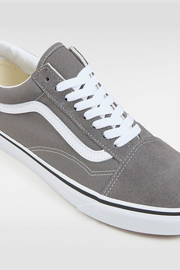 Kadın Old Skool Ayakkabı - 4