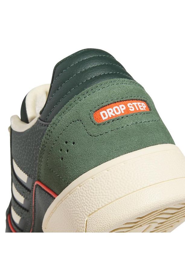 Erkek Yeşil Yürüyüş Ayakkabısı Drop Step Low 2.0 Jı3324 - 8